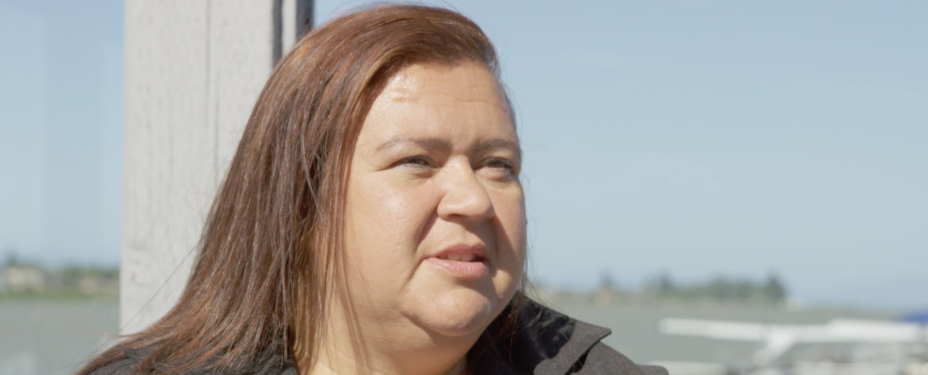 Kim Baird Op-Ed response