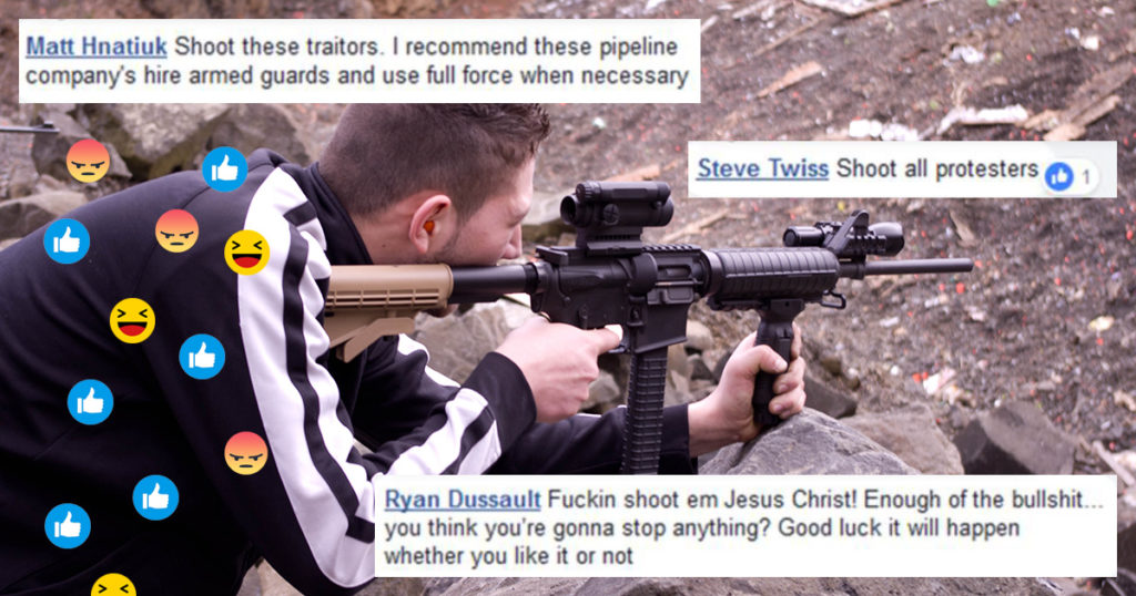 target practice