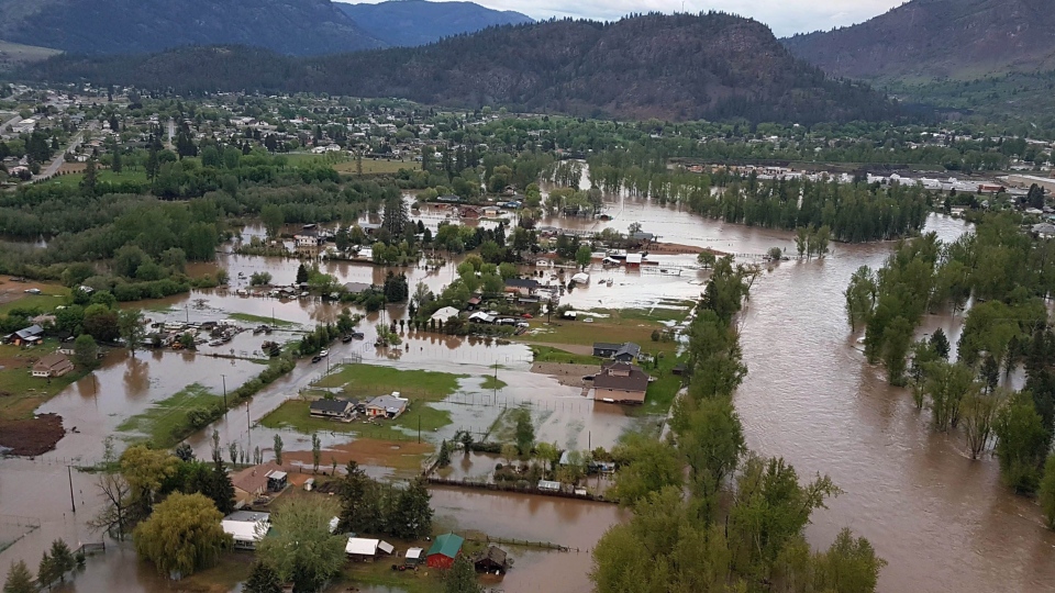 climate costs on taxpayers