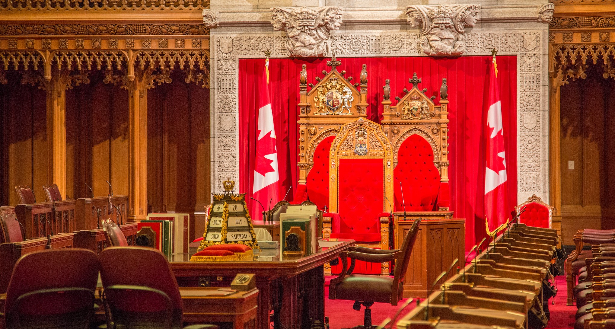 Red Chamber