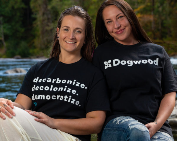 SALE - Dogwood Original 3Ds T-Shirt - Image 4