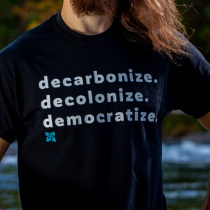 SALE - Dogwood Original 3Ds T-Shirt