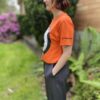 SALE - No Fracking Pipelines T-shirt - Image 3