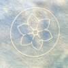 Dogwood Tee - Tie Dye - Image 3